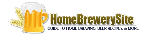 Home Brewery Site